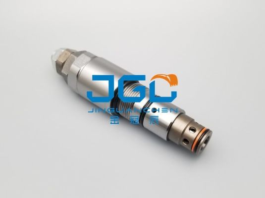 31N6-17400 वितरण वाल्व R225-9 R225-7 R215-7 R215-9 R80-7 R110-7 R140 खुदाई के हिस्से