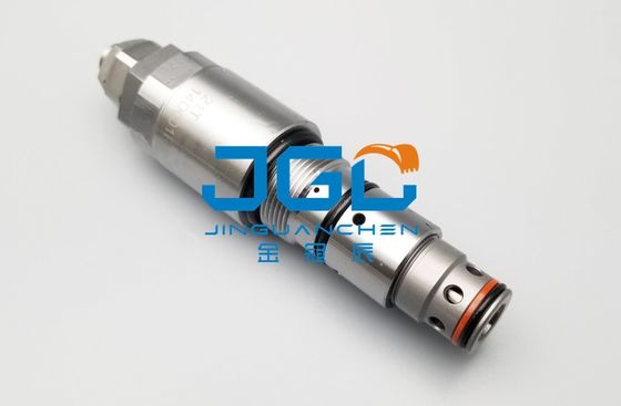 31N6-17400 वितरण वाल्व R225-9 R225-7 R215-7 R215-9 R80-7 R110-7 R140 खुदाई के हिस्से