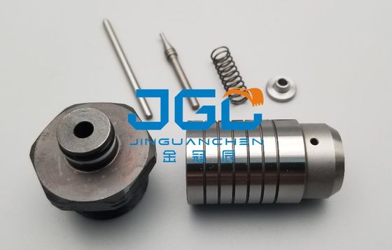 R225-7 होल्डिंग वाल्व स्पूल XKBF-00442 XKBF-01458 खुदाई सहायक उपकरण