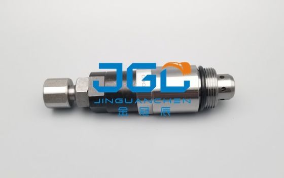 E70B खुदाई हाइड्रोलिक घटक 085-5677 0855677 राहत वाल्व