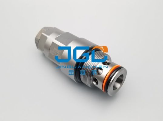 R305-9T R305-7 हाइड्रोलिक वाल्व 31QB-17B20 XKBF-01293 खुदाई सहायक उपकरण