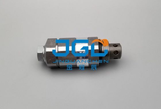 E200B SH200Z3 SH200C1 खुदाई हाइड्रोलिक घटक मुख्य राहत वाल्व KLB-C5001