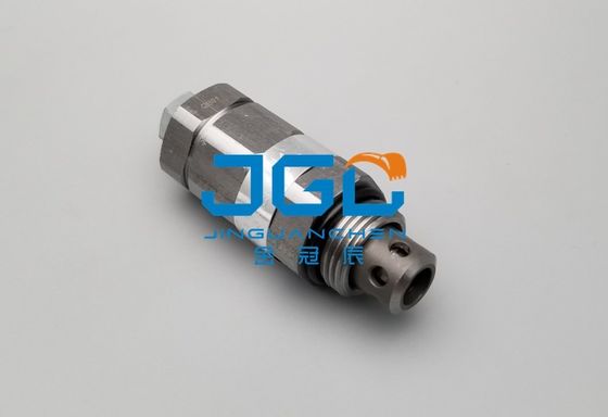 E200B SH200Z3 SH200C1 खुदाई हाइड्रोलिक घटक मुख्य राहत वाल्व KLB-C5001