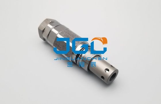 EC300D EC350D मुख्य राहत वाल्व खुदाई हाइड्रोलिक पार्ट्स 14639415