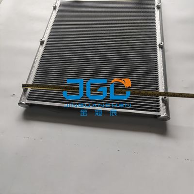SK135 हाइड्रोलिक तेल कूलर YX05P00001S012 खुदाई सहायक उपकरण
