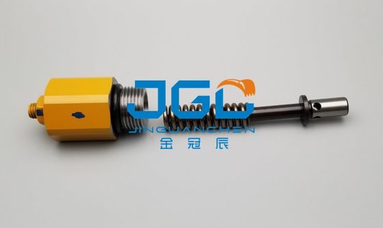 E320B E320C E320D E330B E330C E330D खुदाई हाइड्रोलिक सहायक उपकरण के लिए दबाव विनियमन वाल्व