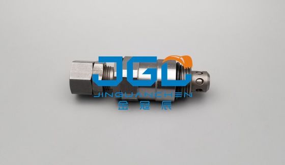 खुदाई हाइड्रोलिक घटक राहत वाल्व E320V1 E320V2 यांत्रिक घटक