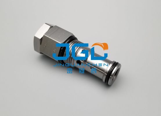E320C अनलोडिंग वाल्व खुदाई हाइड्रोलिक घटक 109-2667 109-5152
