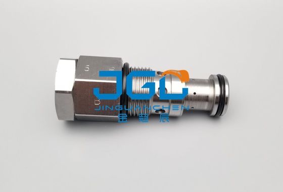 E320C अनलोडिंग वाल्व खुदाई हाइड्रोलिक घटक 109-2667 109-5152