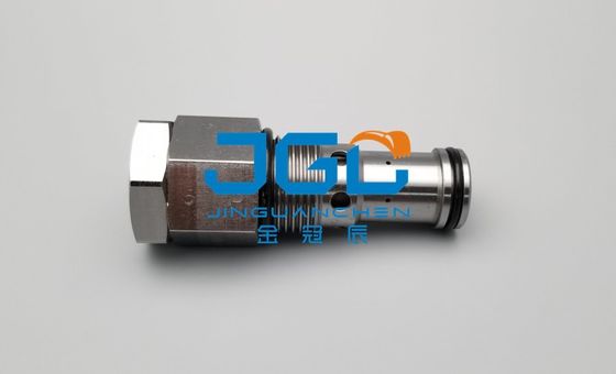 E320C अनलोडिंग वाल्व खुदाई हाइड्रोलिक घटक 109-2667 109-5152