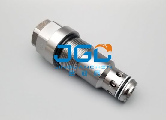 वॉकिंग रिलीफ वाल्व E330C E320D E330D E336D खुदाई सहायक उपकरण 310-0395 352-7116