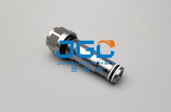 वॉकिंग रिलीफ वाल्व EX120 EX135 PC120-6 YC135 SY135 SH120 SK100-5 SK120-5 SK130-8 SK135