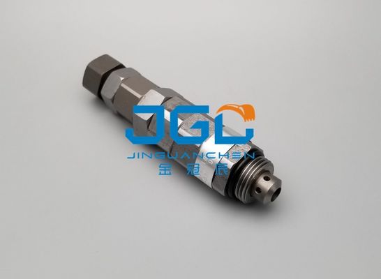 EX200-2 EX200-3 मुख्य राहत वाल्व 4289604 खुदाई हाइड्रोलिक घटक