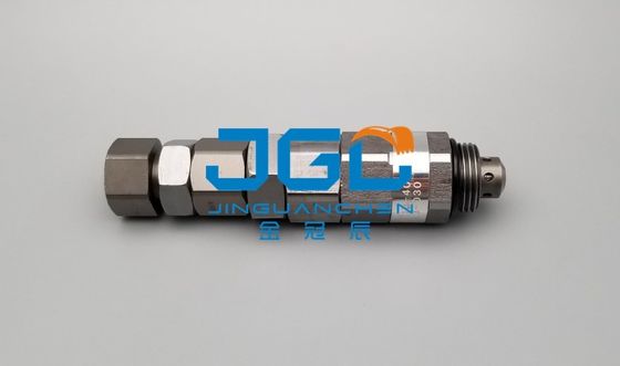 EX200-2 EX200-3 मुख्य राहत वाल्व 4289604 खुदाई हाइड्रोलिक घटक
