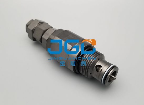 हाइड्रोलिक पार्ट्स 14597142 14513190 हैमर वाल्व ZAX470 EC460 खुदाई के हिस्से
