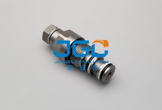 ZAX55 YC55 रिलीफ वाल्व खुदाई हाइड्रोलिक घटक 0799001