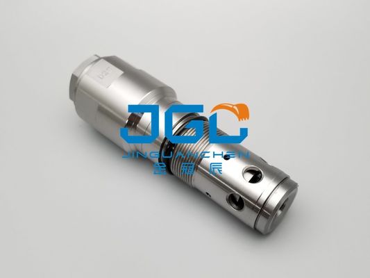 रोटरी रिलीफ वाल्व ZAX200 ZAX230 ZAX240 ZAX330 खुदाई हाइड्रोलिक घटक 4654845