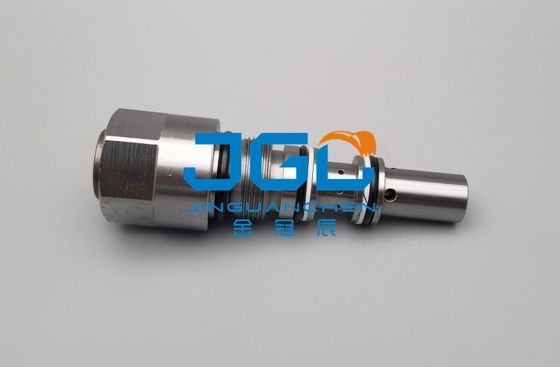 अनलोडिंग वाल्व SK75-8 SK130-8 SK135-8 खुदाई हाइड्रोलिक घटक