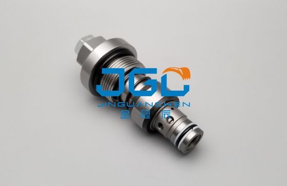 उत्खनन हाइड्रोलिक घटक 9134147 यात्रा राहत वाल्व EX200-5 EX300-3