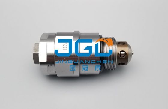 खुदाई सहायक उपकरण PC110-7 PC120-6 PC130-7 PC200-7 PC300-7 PC128 PC138 होल्डिंग वाल्व 709-90-73100