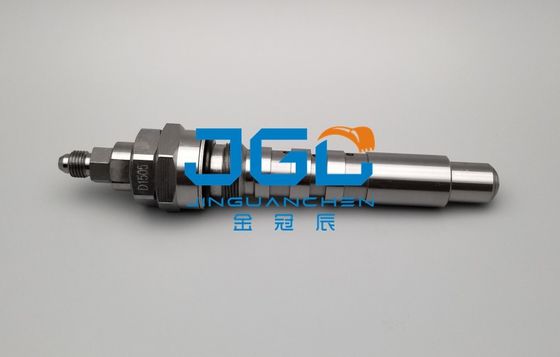 खुदाई करने वाले पार्ट्स PC60-6 PC60-7 PC वाल्व हाइड्रोलिक पार्ट्स 708-1W-04691