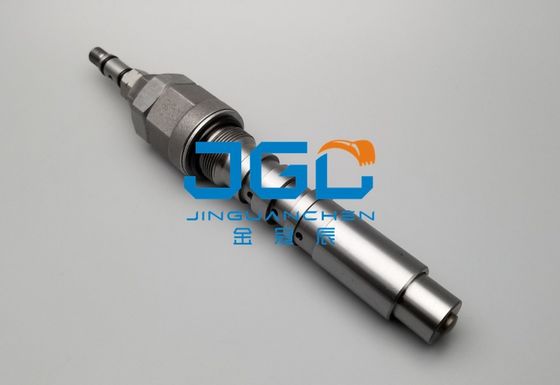 पीसी वाल्व PC200-6 PC120-6 PC130-7 हाइड्रोलिक पार्ट्स 708-2L-04523 खुदाई के हिस्से