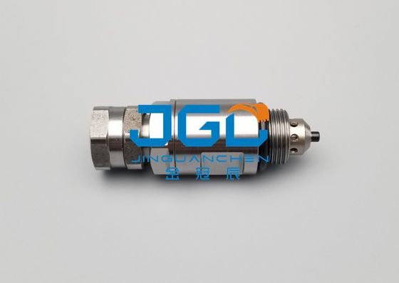 PC30 PC35 PC45 PC55 PC56 PC78 खुदाई हाइड्रोलिक पार्ट्स रिलीफ वाल्व