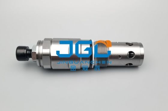PC200-5 HD800 HD900 HD1250 रोटरी रिलीफ वाल्व खुदाई हाइड्रोलिक घटक