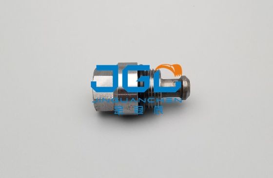 एयर पॉकेट वाल्व PC55 PC60 खुदाई हाइड्रोलिक पार्ट्स 723-20-80100