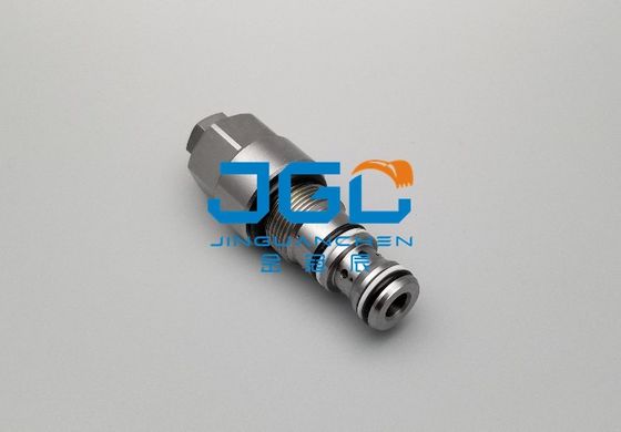 708-2L-56302 खुदाई हाइड्रोलिक पार्ट्स अनलोडिंग वाल्व PC110-7 PC120-6 PC130-7 PC128 PC200-6