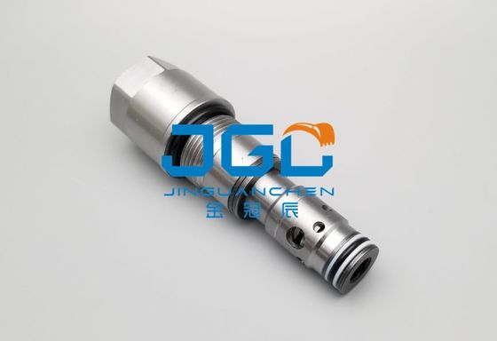 SK480-8 ZAX470-3 ZAX490 वॉकिंग रिलीफ वाल्व खुदाई सहायक उपकरण