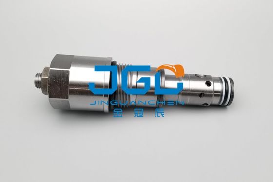 SK480-8 ZAX470-3 ZAX490 वॉकिंग रिलीफ वाल्व खुदाई सहायक उपकरण