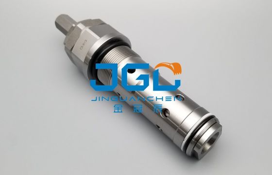 PC200-1 मुख्य राहत वाल्व खुदाई हाइड्रोलिक घटक 700-92-55000