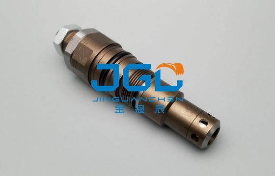 SK200 SK210 SK230-5 SK115 SK135 SK235-8 मुख्य राहत वाल्व YN22V00001F8