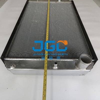 R220-5 जल टैंक रेडिएटर खुदाई सहायक उपकरण