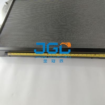 R220-5 जल टैंक रेडिएटर खुदाई सहायक उपकरण