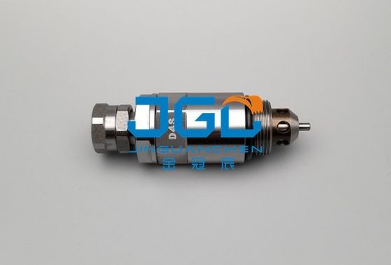 PC200-6 PC200-7 PC200-8 खुदाई हाइड्रोलिक पार्ट्स राहत वाल्व 723-40-91300