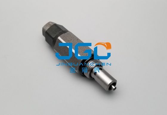 खुदाई सहायक उपकरण राहत वाल्व SH120 SH130 HD512-1 हाइड्रोलिक घटक