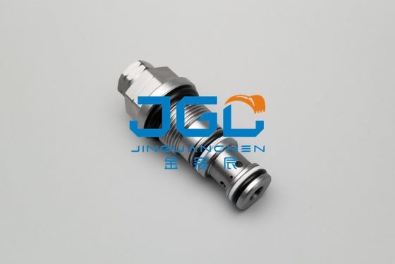 अनलोडिंग वाल्व PC200-6 PC300-6 PC400-6 PC350-6 PC450-6 खुदाई सहायक उपकरण 723-40-56100 723-40-56302 723-40-56600