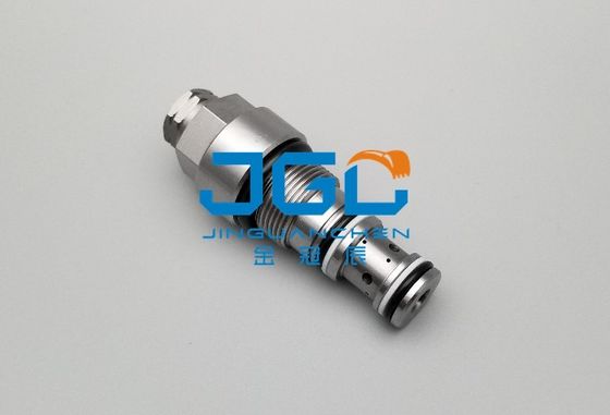 PC200-7 PC220-7 PC240-7 PC300-7 PC360-7 PC400-7 PC450-7 खुदाई सहायक उपकरण अनलोडिंग वाल्व 723-40-57200