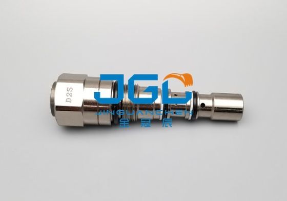 खुदाई सहायक उपकरण अनलोडिंग वाल्व YC85 LG907 LG908 EC80 हाइड्रोलिक पार्ट्स