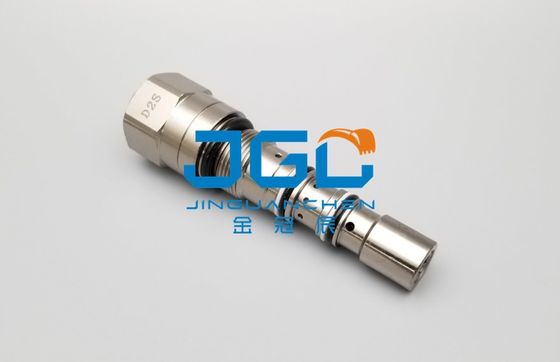खुदाई सहायक उपकरण अनलोडिंग वाल्व YC85 LG907 LG908 EC80 हाइड्रोलिक पार्ट्स