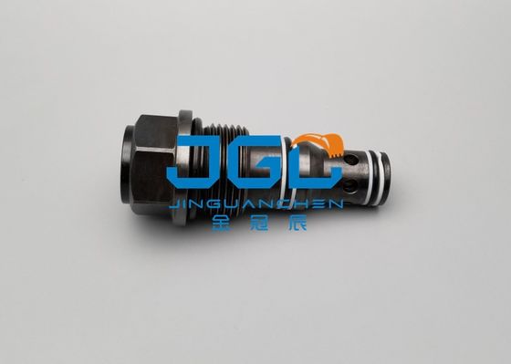 वॉकिंग रिलीफ वाल्व PC200-6 DH220-5 EC210 EC240 SK200-5 YC230-8 SY200C SY215-8 खुदाई सहायक उपकरण 8230-21640