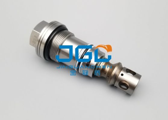 दबाव मुआवजा वाल्व युग्मन PC200-6 PC300-6 PC400-6 PC220 240 PC350 360 PC450 खुदाई 723-40-46300