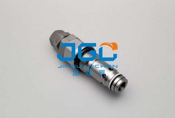 मुख्य राहत वाल्व PC200-6 PC300-6 PC400-6 PC350-6 PC450-6 उत्खनन 723-40-50200 723-40-50201