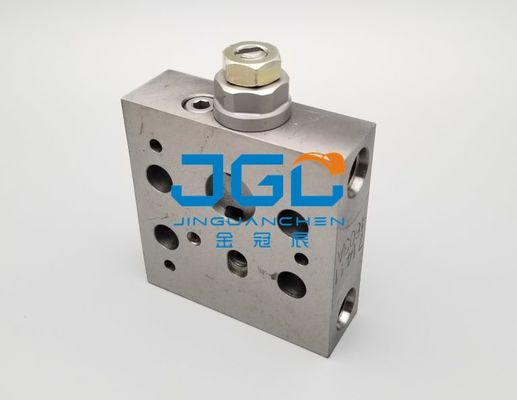 PC200-6 PC300-6 PC350-6 PC400-6 PC450-6 सेल्फ रिड्यूसिंग वाल्व 702-21-09147 खुदाई सहायक उपकरण