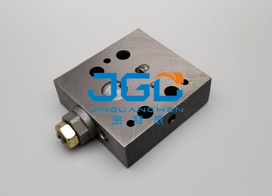 PC200-6 PC300-6 PC350-6 PC400-6 PC450-6 सेल्फ रिड्यूसिंग वाल्व 702-21-09147 खुदाई सहायक उपकरण