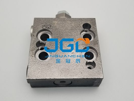PC200-6 PC300-6 PC350-6 PC400-6 PC450-6 सेल्फ रिड्यूसिंग वाल्व 702-21-09147 खुदाई सहायक उपकरण
