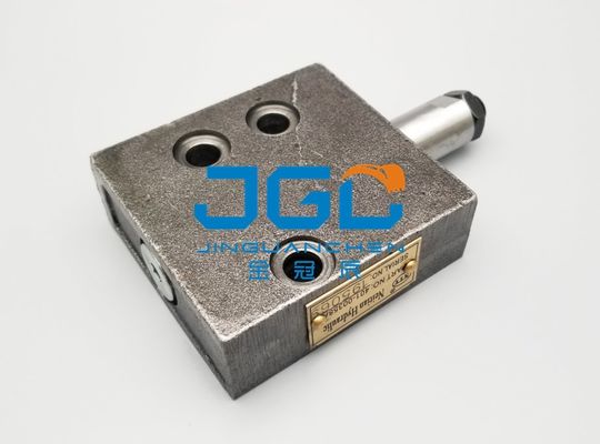 उत्खनन सहायक उपकरण 723-50-62100 सेल्फ रिड्यूसिंग वाल्व PC120-8 PC160-7