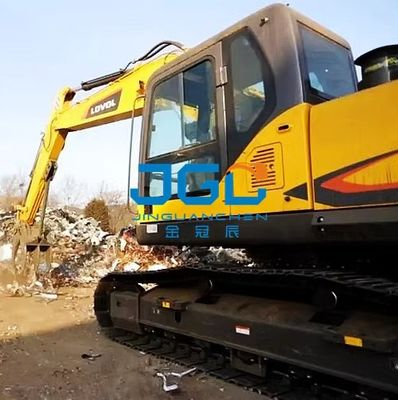 220E 260E 150E एक्सकेवेटर ग्लास फ्रंट डोर डोर लोअर रियर साइड प्लेट टेम्पर्ड ग्लास